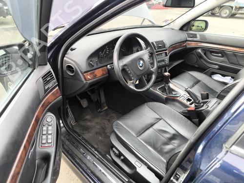 Engine control unit (ECU) BMW 5 Touring (E39) 525 d | BP24706763M57 