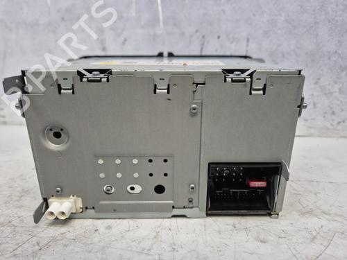 Radio VW POLO V (6R1, 6C1) 1.2 | BP30955373E6 