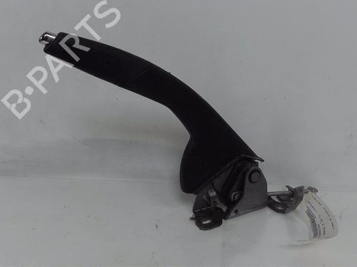 Used Hand brake RENAULT CLIO IV (BH_) 1.5 dCi 75 (75 hp) 13845854