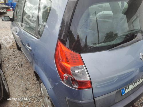 Used Parts RENAULT SCÉNIC II (JM0/1_) 4988588