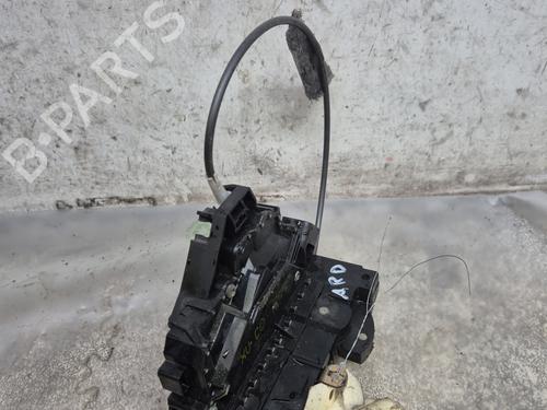 Højre bagtil lås FORD FOCUS I (DAW, DBW) [1998-2009]  30824494