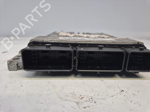 Engine control unit (ECU) RENAULT MEGANE CC (EZ0/1_) 1.5 dCi (EZ09, EZ1G, EZ0D, EZ14) | BP31054808M57 - Image 2