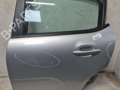 Used Left rear door CITROËN C3 / C3 ORIGIN III (SX) 1.6 BlueHDi 75 (75 hp) 27550598