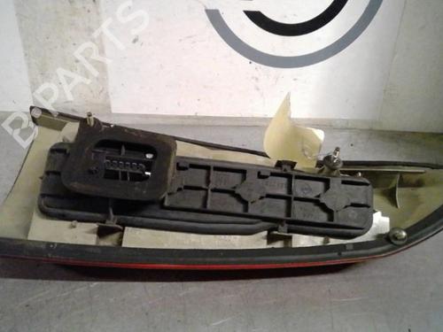 Left taillight OPEL ASTRA G Estate (T98) 1.6 16V (F35) | BP13866018C34 