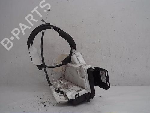 Used Rear right lock CITROËN C3 II (SC_) 1.4 HDi 70 (SC8HZC, SC8HR0, SC8HP4) (68 hp) 13831564