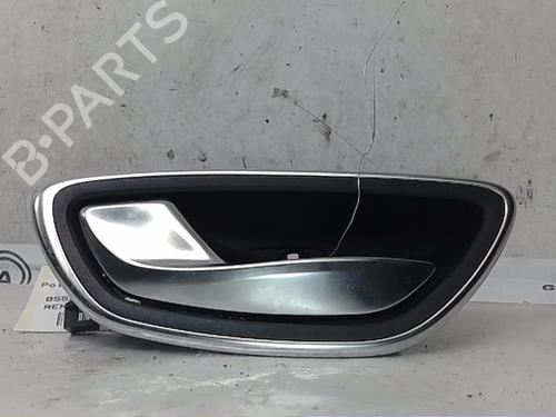 Rear left interior door handle RENAULT ESPACE V (JR_) 1.6 dCi 160 | BP19308145I15 