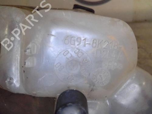 Expansion tank FORD GALAXY II (WA6) 1.8 TDCi | BP13866813C120 