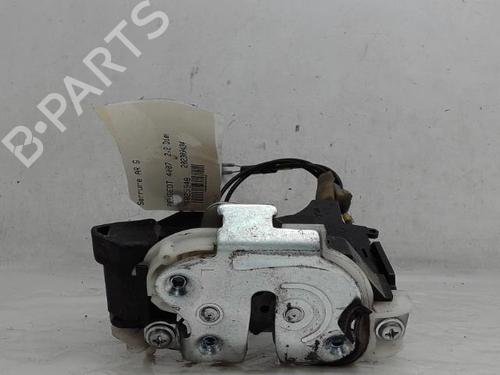 Rear left lock PEUGEOT 4007 (VU_, VV_) 2.2 HDi | BP15907654C100