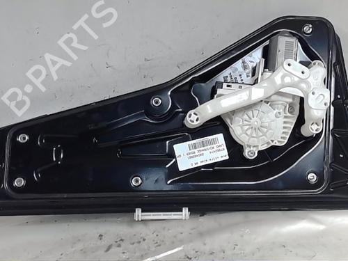 Used Rear right window mechanism LAND ROVER RANGE ROVER SPORT I (L320) 3.0 D 4x4 (245 hp) 22330554