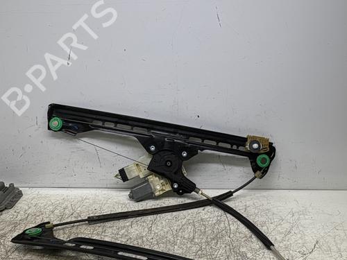 Front left window mechanism CITROËN C4 Picasso II | BP38428274C22 - Image 3