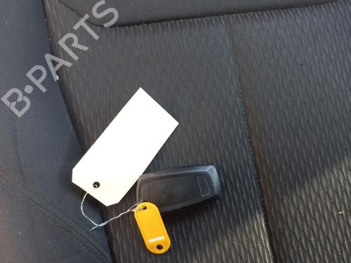 Climate control BMW 1 (F21) 125 i | BP39599552I5 - Image 13