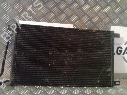 Used AC radiator BMW 3 (E46) [1997-2005]  14550379