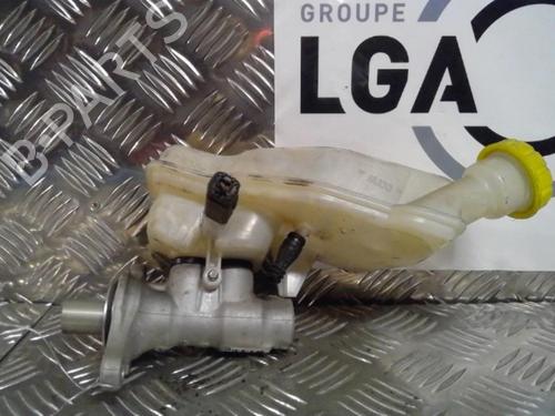 Brake master cylinder CITROËN C3 Pluriel (HB_)  | BP14520760M77 