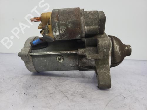Starter RENAULT MASTER III Van (FV) 2.3 dCi 180 FWD (FV04, FV07) | BP31747537M8 - Image 4