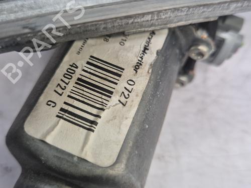 Front right window mechanism DACIA LOGAN MCV (KS_) 1.6 16V (KS0L, KS0M, KS0P, KS1S) | BP32291314C23 - Image 3