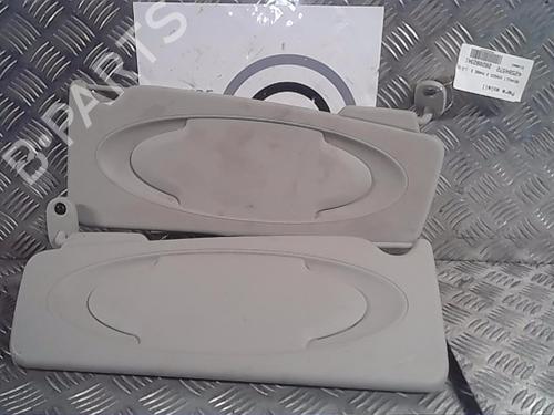 Used Left sun visor RENAULT KANGOO Express (FW0/1_) [2008-2025]  13858175