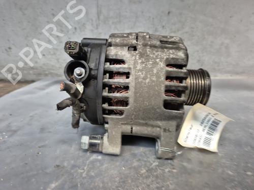 Used Alternator CITROËN BERLINGO MULTISPACE (B9) [2008-2025]  30447344