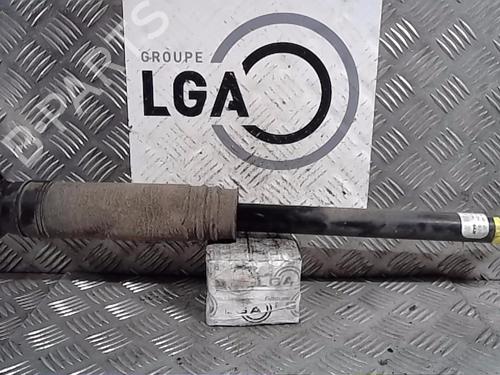 Left rear shock absorber NISSAN MICRA V (K14) 1.0 | BP13850521M18 