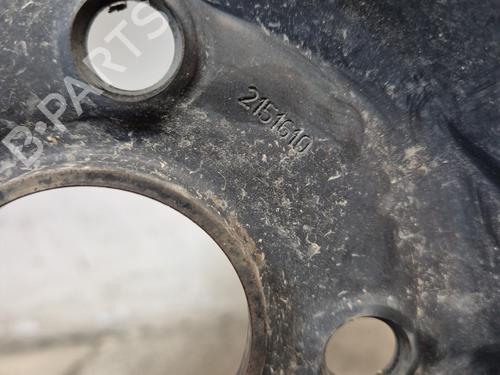 Rim PEUGEOT 108 1.0 VTi | BP29263498C45 