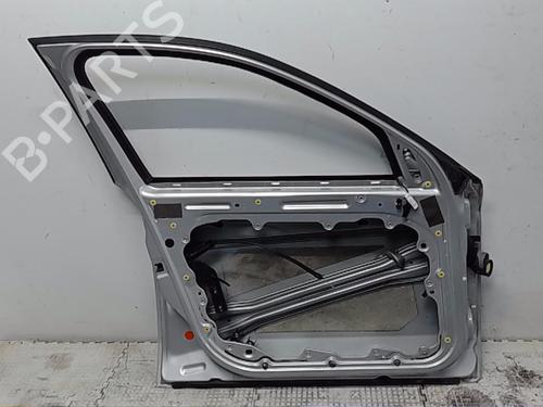 Left front door ALFA ROMEO 159 (939_) 1.9 JTDM 8V (939AXE1B) | BP13847232C2 