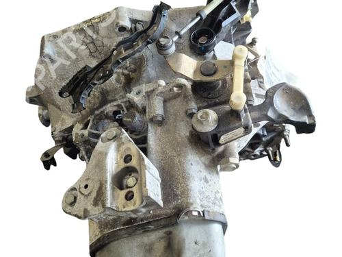 Gearbox PEUGEOT 208 I (CA_, CC_) 1.2 VTI 82 | BP32290924M3