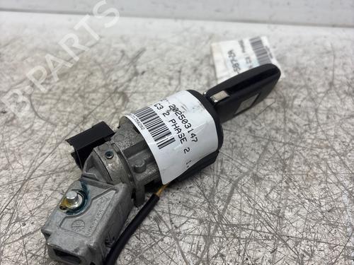 Used Ignition barrel Ignition barrel 38714368 38714368