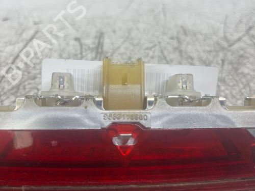 Third brake light CITROËN C3 II (SC_) 1.4 VTi 95 | BP38570375L11 - Image 3