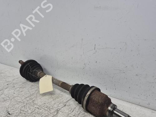Left front driveshaft PEUGEOT 206+ (2L_, 2M_) 1.1 | BP38004148M38 - Image 2
