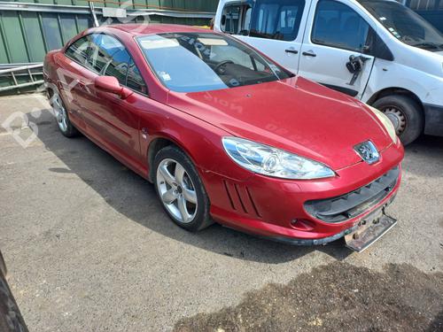 Right headlight PEUGEOT 407 Coupe (6C_) 2.7 HDi | BP36834025C29 - Image 5