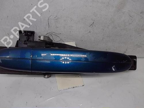 Used Rear left exterior door handle FORD S-MAX (WA6) 2.0 TDCi (140 hp) 13841922