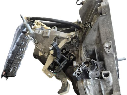 Gearbox RENAULT CAPTUR I (J5_, H5_) 0.9 TCe 90 | BP32291188M3  - Image 5
