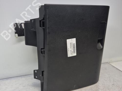 Vano posta oggetti CITROËN C5 AIRCROSS (A_) 1.2 PureTech 130 (ARHNSJ) (131 hp) 31605156