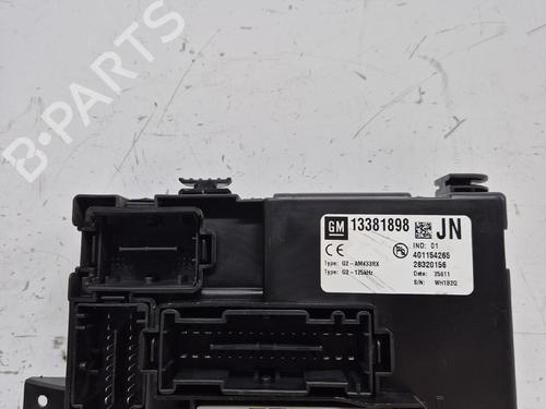 fuse-box-opel-meriva-b-mpv-s10-2010-2011-2012-2013-2014-2015-2016-2017-38054715 main image