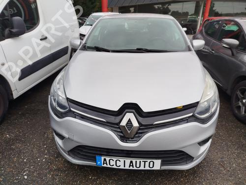 Used Parts RENAULT CLIO IV (BH_) 1.5 dCi 90 (90 hp) 4397262