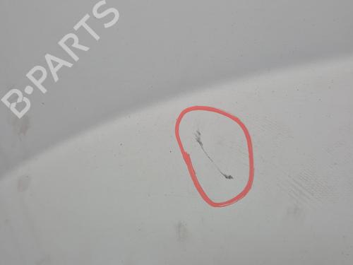 Right front fenders RENAULT KANGOO Express (FW0/1_)  | BP28613221C42 