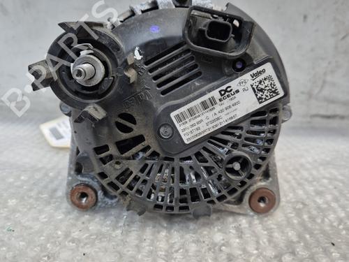 Alternator RENAULT CLIO V (B7_) 1.5 Blue dCi 100 (B7AD) | BP26197424M7 - Image 2