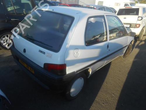 Right taillight PEUGEOT 106 I (1A, 1C)  | BP13867325C35 