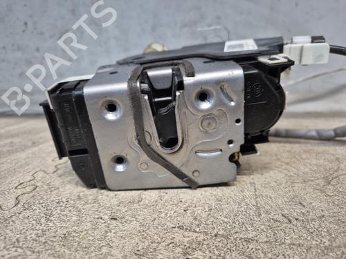 Front left lock MERCEDES-BENZ B-CLASS Sports Tourer (W246, W242) B 180 CDI (246.200) | BP28082275C98 