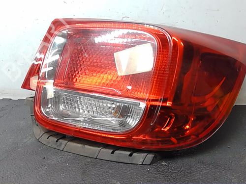Feu arrière droit CHEVROLET MALIBU (V300) 2.0 D (160 hp) 24015645