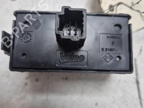Warning switch DACIA LOGAN II 1.0 SCe 75 | BP39572174I22 - Image 3