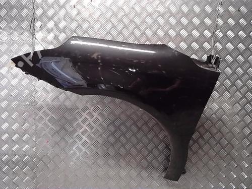 Used Left front fenders CITROËN C4 I (LC_) 1.6 HDi (90 hp) 13860191