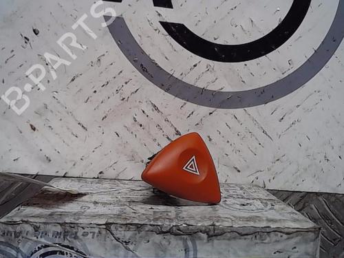 Used Warning switch RENAULT WIND (E4M_) 1.6 (E4MB, E4MC) (133 hp) 13851755