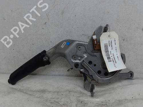 håndbremse MAZDA MX-5 IV (ND__) 2.0 (ND2E, ND6E) | BP16294610I18 