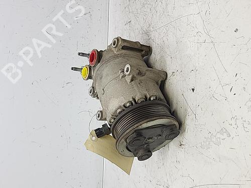 AC compressor FORD FIESTA VI (CB1, CCN) 1.25 | BP36509980M34 - Image 2