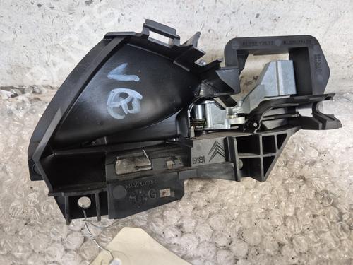 Front right interior door handle CITROËN DS5 1.6 HDi 115 | BP27215839I14 