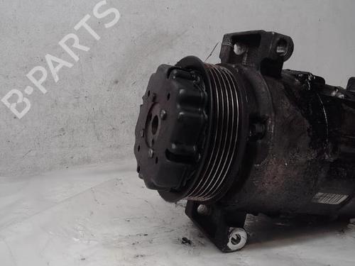 AC compressor DODGE CALIBER 2.0 CRD | BP16252474M34 
