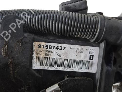 Engine BMW X1 (E84) | BP38275078M1 - Image 6