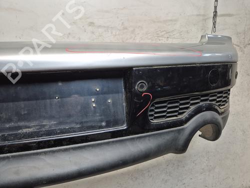 Used Rear bumper MINI MINI CLUBMAN (R55) [2006-2015]  27331847