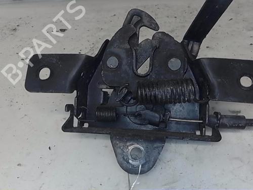Hood lock HYUNDAI i20 I (PB, PBT) 1.4 CRDi | BP19281413C133 