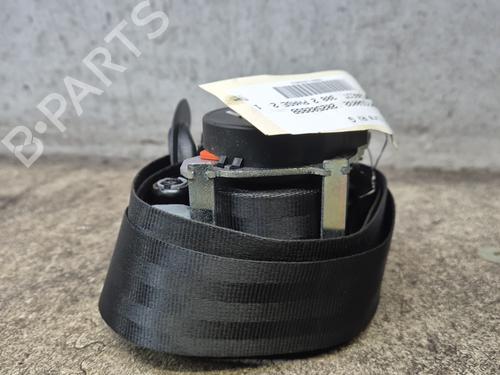 Used Front left belt tensioner PEUGEOT 308 II (LB_, LP_, LW_, LH_, L3_) 1.6 BlueHDi 120 (120 hp) 30047159